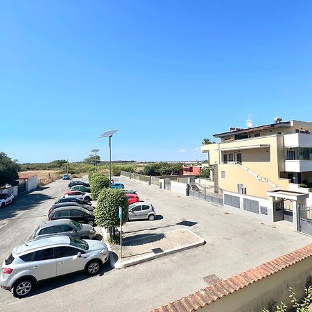 Sea Apartment フィウミチーノ エクステリア 写真